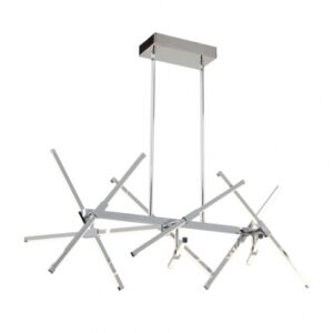 ARTCRAFT LIGHTING Shooting Star Island Light AC7989 MIssissauga