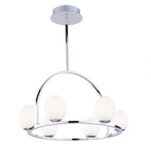 ARTCRAFT LIGHTING Meridian Chandelier AC7996 Winnipeg