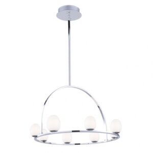 ARTCRAFT LIGHTING Meridian Chandelier AC7998 Calgary
