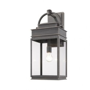 ARTCRAFT LIGHTING Fulton Outdoor Wall Light AC8240OB Mississauga