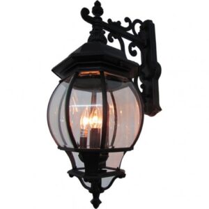 ARTCRAFT LIGHTING Classico Outdoor Wall Light AC8491RU Toronto
