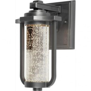 ARTCRAFT LIGHTING North Star Outdoor Wall Light AC9011SL Huntsville