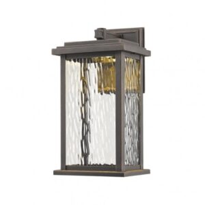ARTCRAFT LIGHTING Sussex Drive Outdoor Light AC9070OB Mississauga