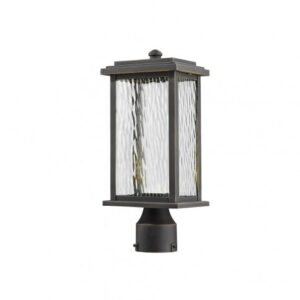 ARTCRAFT LIGHTING Sussex Drive Outdoor Light AC9073OB Winnipeg