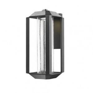 ARTCRAFT LIGHTING Wexford Outdoor Wall Light AC9091BK Toronto