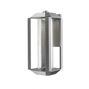 ARTCRAFT LIGHTING Wexford Outdoor Wall Light AC9091SL Montreal