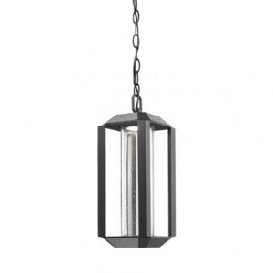 ARTCRAFT LIGHTING Wexford Outdoor Light AC9105BK Barrie