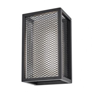 ARTCRAFT LIGHTING Innovation Outdoor Wall Light AC9170BK Quebec City