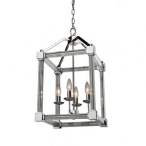 ARTCRAFT LIGHTING Prince Arthur Chandelier CL15074CH Toronto