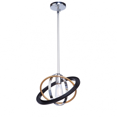ARTCRAFT LIGHTING Cosmic Pendant CL15111 TORONTO