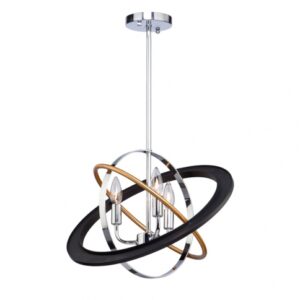 ARTCRAFT LIGHTING Cosmic Chandelier CL15113 Ottawa