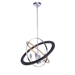 ARTCRAFT LIGHTING Cosmic Chandelier CL15114 Mississauga