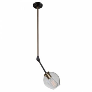 ARTCRAFT LIGHTING Organic Pendant JA14020VB Calgary