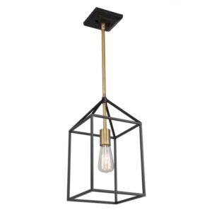 ARTCRAFT LIGHTING Twilight Pendant SC13071 Halifax