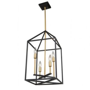 ARTCRAFT LIGHTING Twilight Chandelier SC13074 Montreal