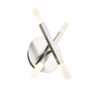 ARTCRAFT LIGHTING Twig Wall Light SC13094SN Montreal