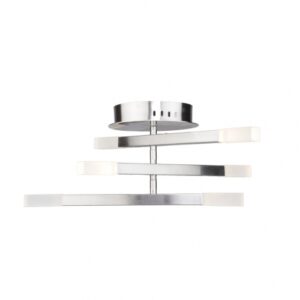 ARTCRAFT LIGHTING Twig Flush Mount SC13097SN Winnipeg