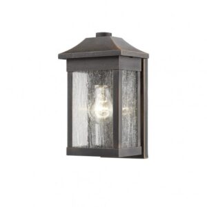 ARTCRAFT LIGHTING Morgan Outdoor Wall Light SC13100RU Montreal