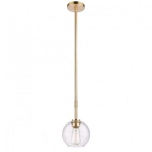 ARTCRAFT LIGHTING Hamilton Pendant SC13120SB Winnipeg