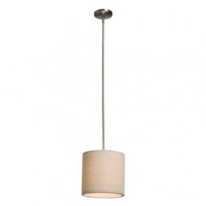 ARTCRAFT LIGHTING Mercer Street Pendant SC520OM Halifax