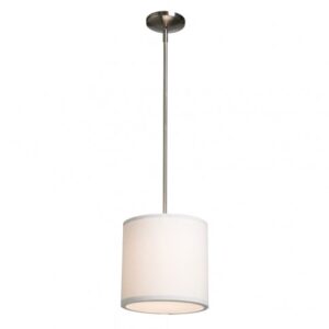 ARTCRAFT LIGHTING Mercer Street Pendant SC520WH Brampton