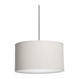 ARTCRAFT LIGHTING Mercer Street Chandelier SC521WH Collingwood