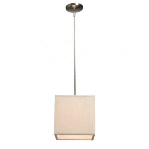 ARTCRAFT LIGHTING Mercer Street Pendant SC542OM Barrie