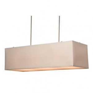 ARTCRAFT LIGHTING Mercer Street Island Light SC543OM Mississauga