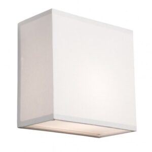 ARTCRAFT LIGHTING Mercer Street Wall Light SC547WH Mississauga