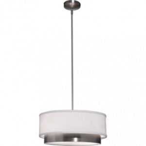 ARTCRAFT LIGHTING Scandia Chandelier SC781 Winnipeg