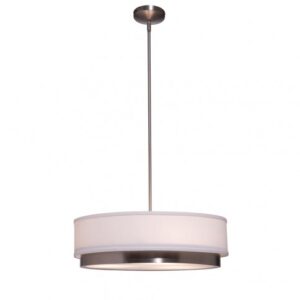 ARTCRAFT LIGHTING Scandia Chandelier SC782 Collingwood