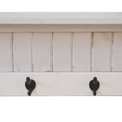 SPRINGWATER WOODCRAFT Chalet Chic Shelf 165 Collingwood