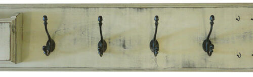 SPRINGWATER WOODCRAFT Organizer Rack 194 halifax