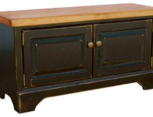 SPRINGWATER WOODCRAFT Asheville Bench 270 Calgary