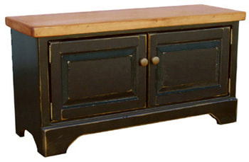 SPRINGWATER WOODCRAFT Asheville Bench 270 Calgary