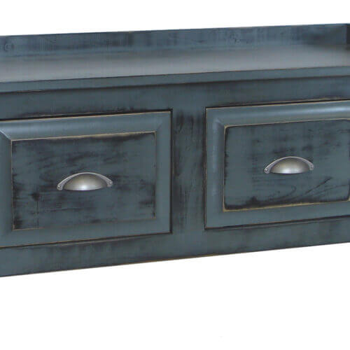 SPRINGWATER WOODCRAFT Manuel Bench 281 Halifax