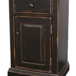 SPRINGWATER WOODCRAFT Side Table 342 Collingwood