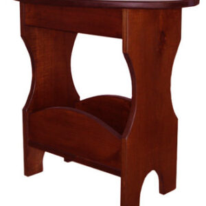 SPRINGWATER WOODCRAFT Oval Table 398 Calgary