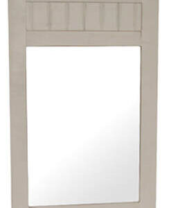 SPRINGWATER WOODCRAFT Homestead Mirror 630 Montreal