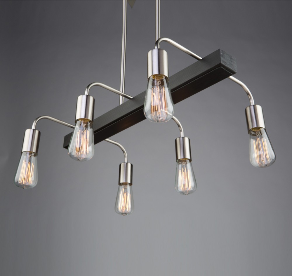 ARTCRAFT LIGHTING Lynwood Island Light AC10456BN Winnipeg