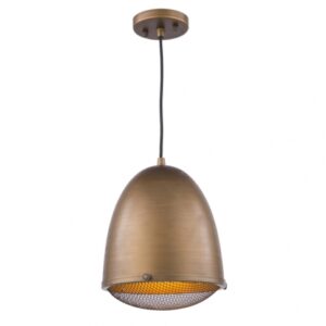 ARTCRAFT LIGHTING Retro Loft Pendant AC10311 Huntsville