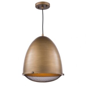 ARTCRAFT LIGHTING Retro Loft Pendant AC10312 Collingwood