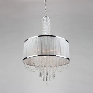 ARTCRAFT LIGHTING Valenzia Chandelier AC10385 Calgary