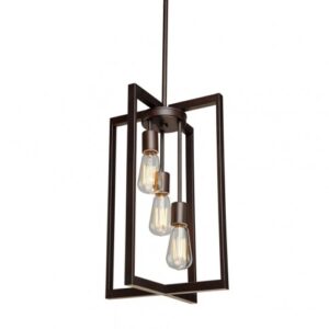 ARTCRAFT LIGHTING Gastown Chandelier AC10413 Mississauga