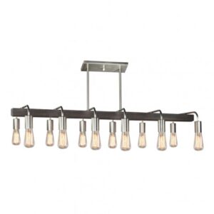 ARTCRAFT LIGHTING Lynwood Island Light AC10452BN Toronto