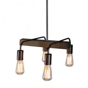 ARTCRAFT LIGHTING Lynwood Island Light AC10454BU Edmonton