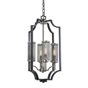 ARTCRAFT LIGHTING Oxford Chandelier AC10493 Edmonton
