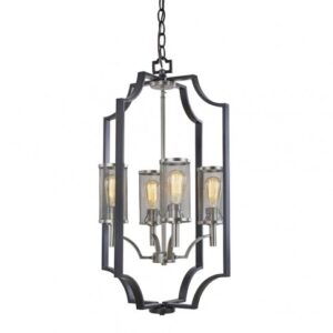 ARTCRAFT LIGHTING Oxford Chandelier AC10494 Ottawa