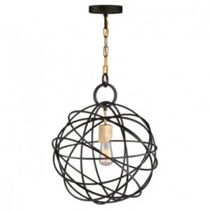 ARTCRAFT LIGHTING Orbit Chandelier AC10951 Toronto