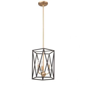 ARTCRAFT LIGHTING Harmony Chandelier AC11031 Barrie